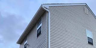 Best Composite Siding  in Legend Lake, WI